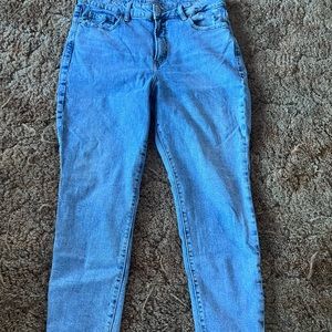 Old Navy OG Straight jeans